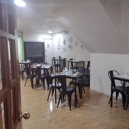 Don Teo Hotel Puerto Montt Kültér fotó