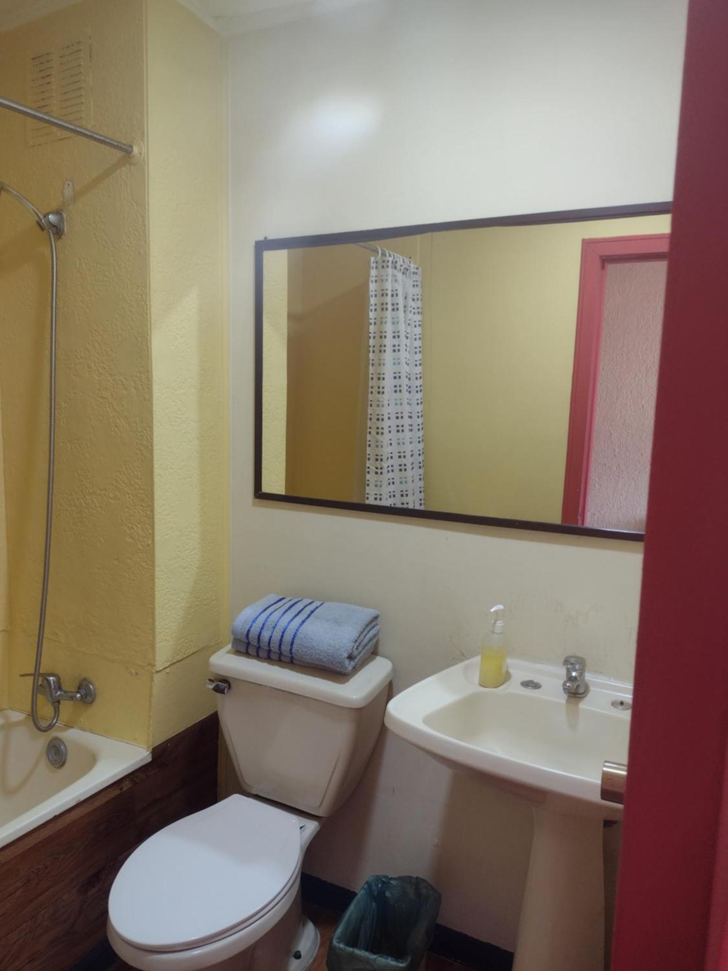 Don Teo Hotel Puerto Montt Kültér fotó