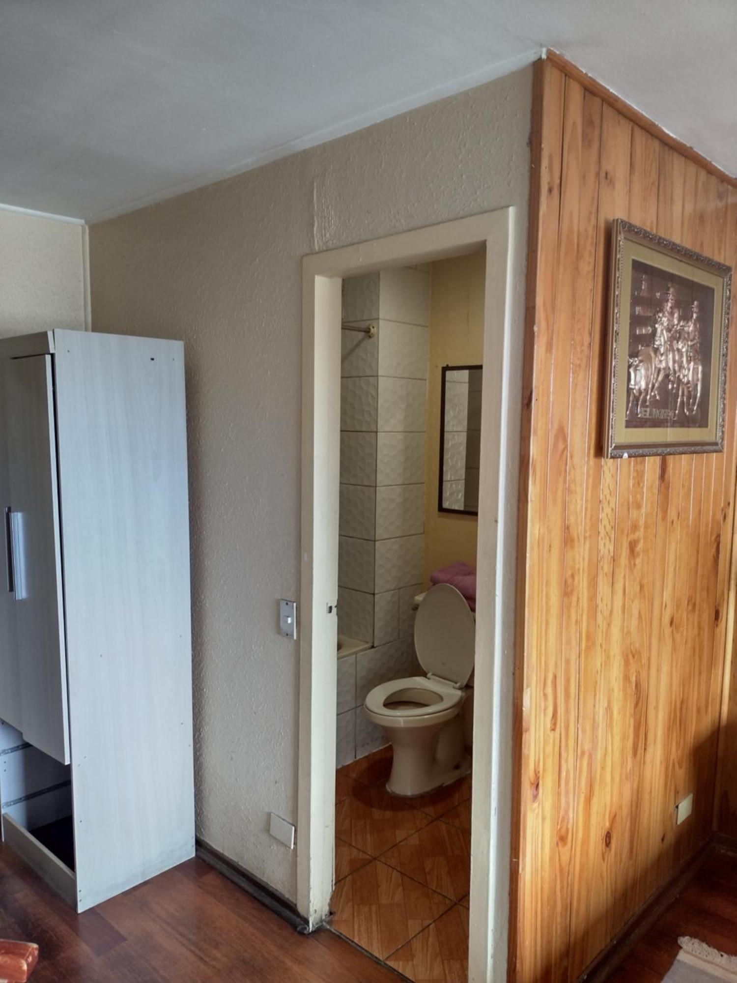 Don Teo Hotel Puerto Montt Kültér fotó