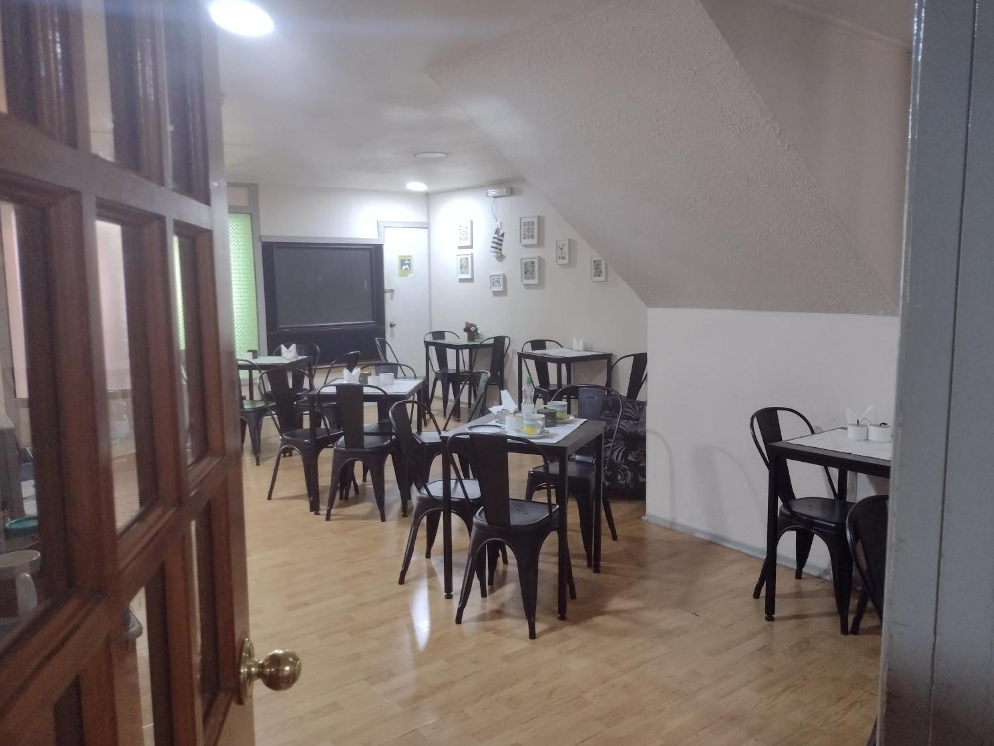 Don Teo Hotel Puerto Montt Kültér fotó